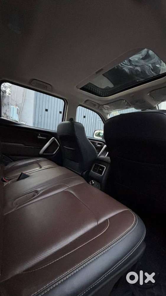 Mahindra Scorpio N, 2023, Diesel