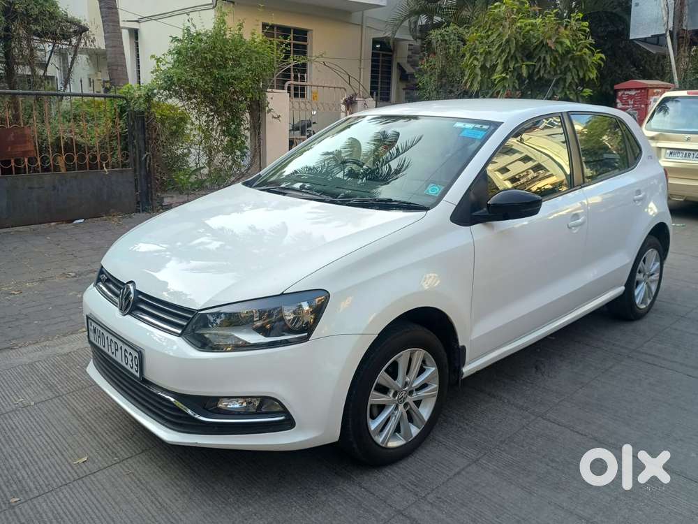 Volkswagen Polo Gt Tsi, 2017, Petrol