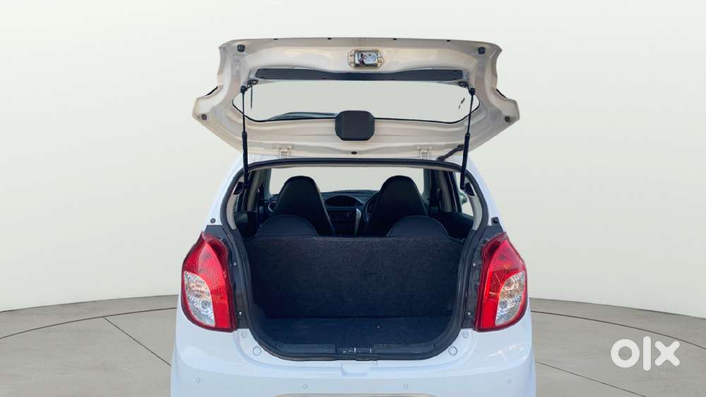 Maruti Suzuki Alto 800 Lxi, 2018, Petrol