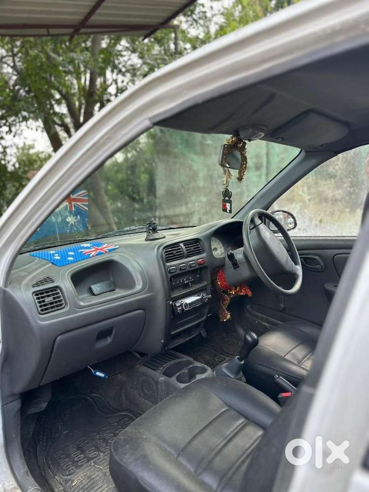 Maruti Suzuki Alto 2007 Petrol Well Maintained