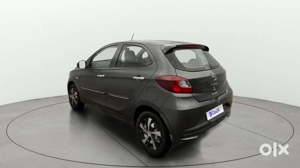 Tata Tiago Xe, 2020, Petrol