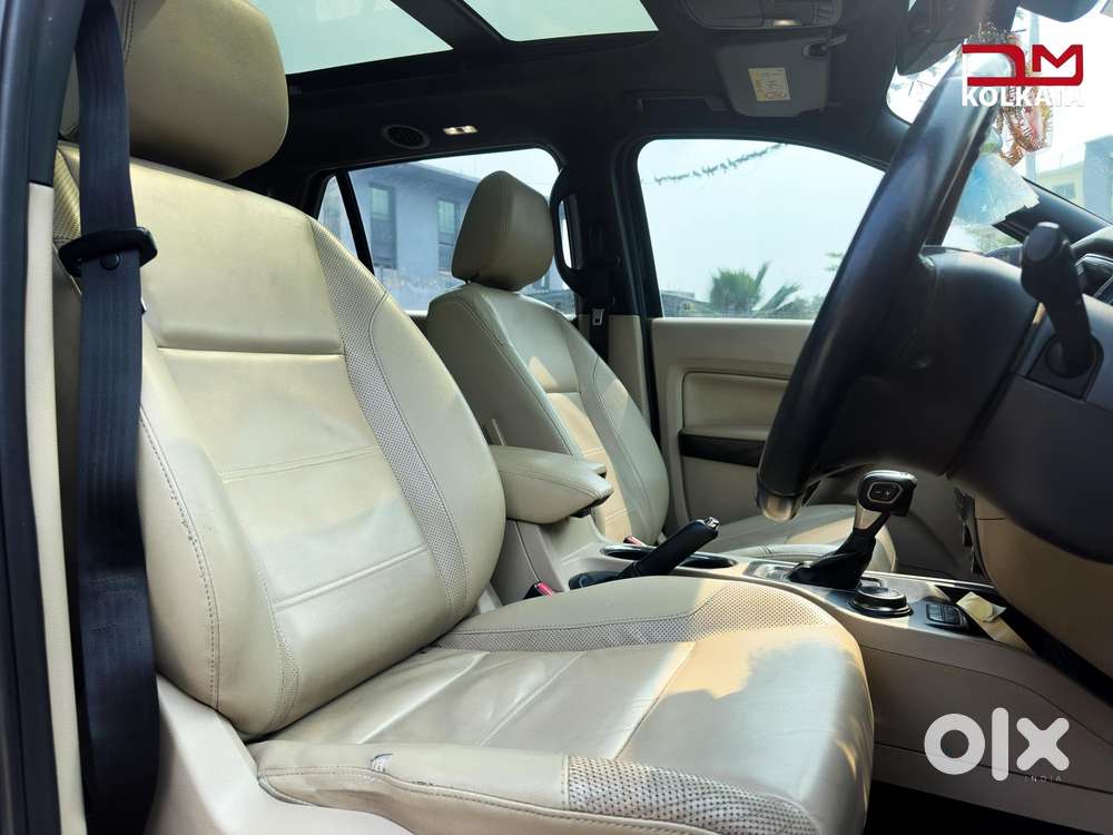 Ford Endeavour Sport Edition, 2021, Diesel