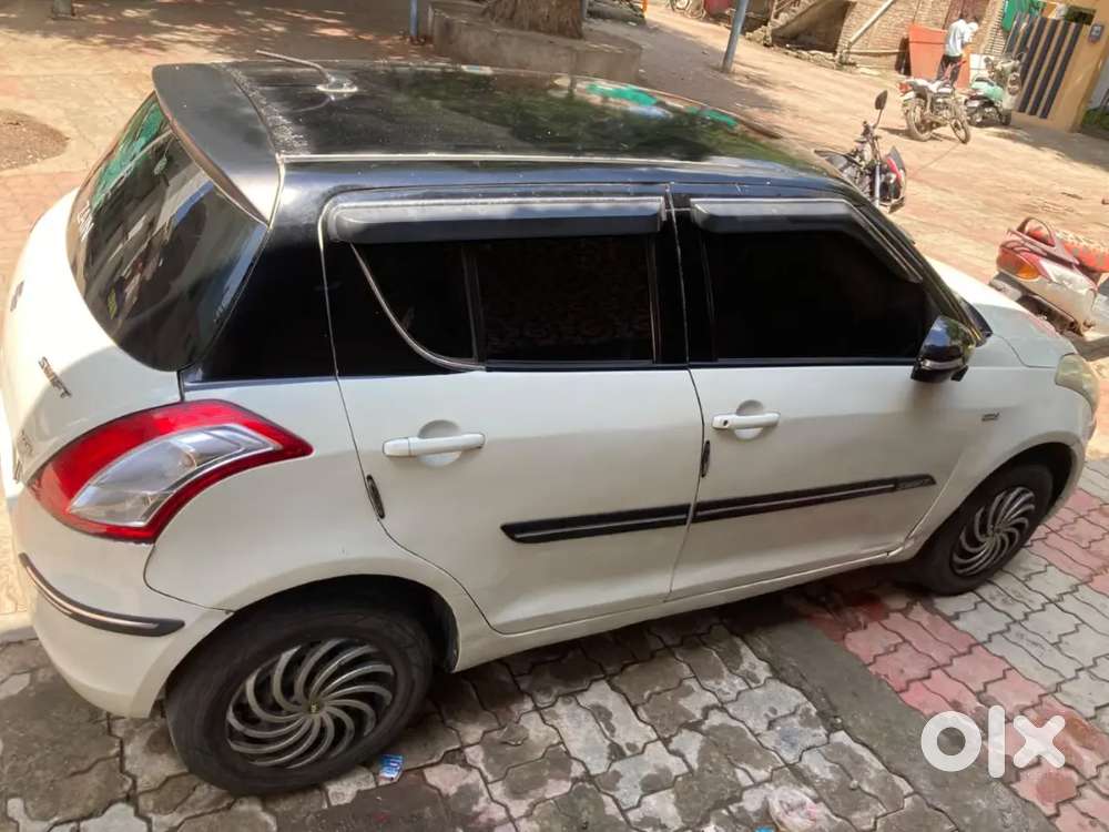 Maruti Suzuki Swift Vdi 05/2012