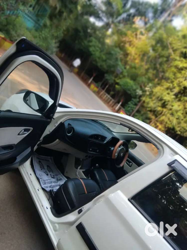 Maruti Suzuki Alto 800 2019 Petrol 42000 Km Driven