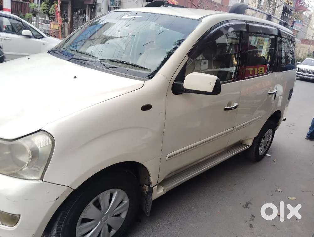Thik Good Xuv Car