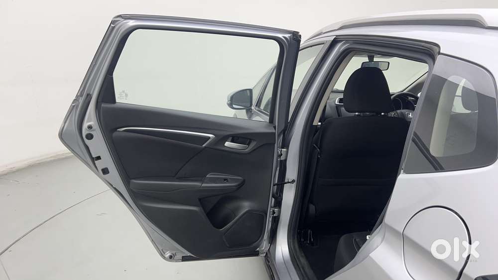 Honda Wr-v 1.2 Vx I-vtec, 2022, Petrol