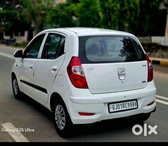 Hyundai I10 1.2 Kappa Magna, 2013, Petrol
