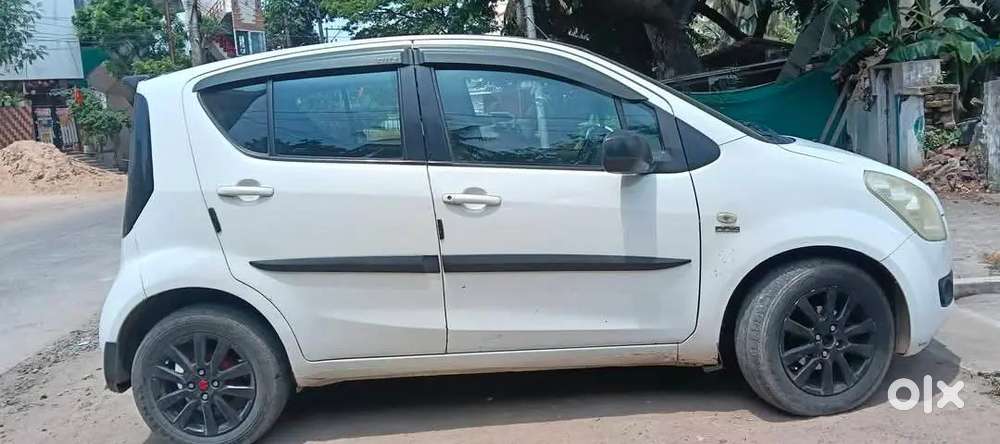 Maruti Suzuki Ritz 2012 Diesel 90000 Km Driven