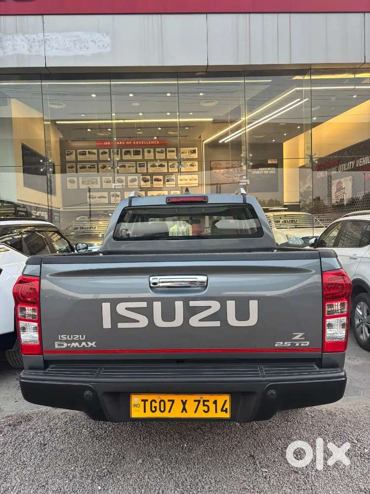 Isuzu S-cab Diesel Manual 2026 Year