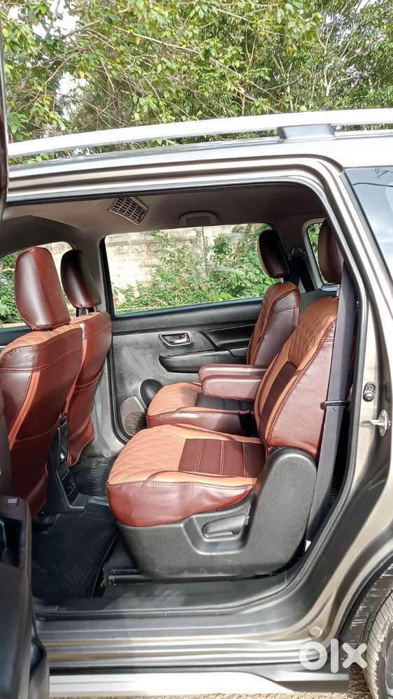 Maruti Suzuki Xl6 Alpha, 2021, Petrol