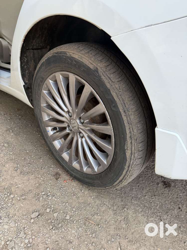 Maruti Suzuki Ciaz Zdi Plus Shvs, 2017, Diesel