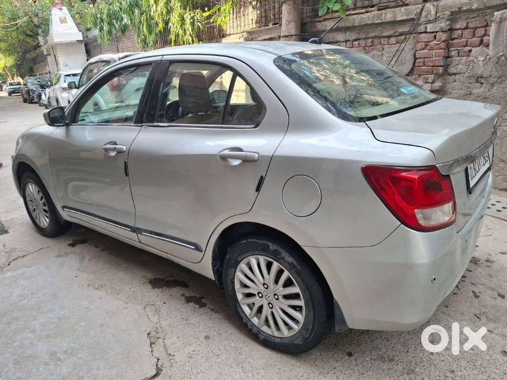Maruti Suzuki Dzire, 2018, Cng & Hybrids