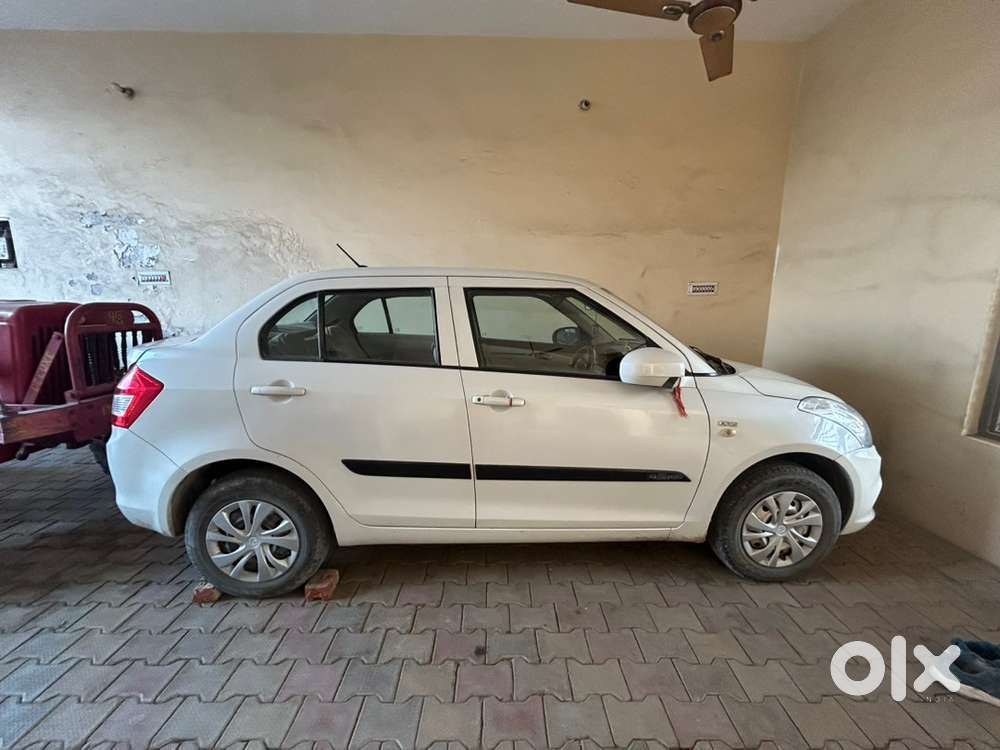 Maruti Suzuki Swift Dzire 2015 Diesel 58000 Km Driven