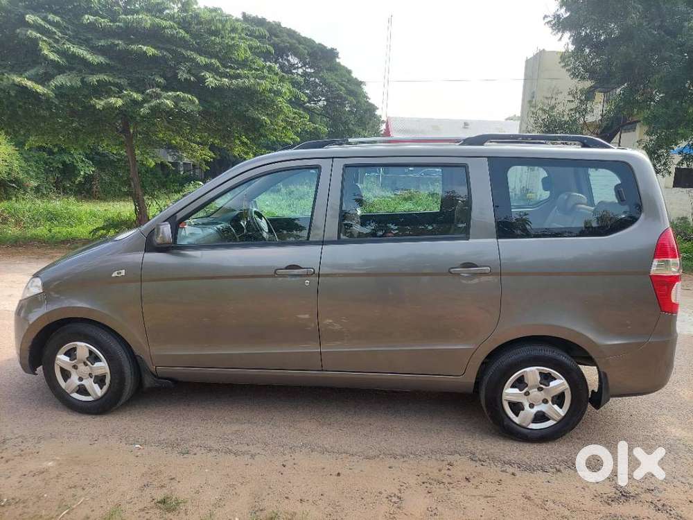 7 Seater Diesel Good Condition Car
