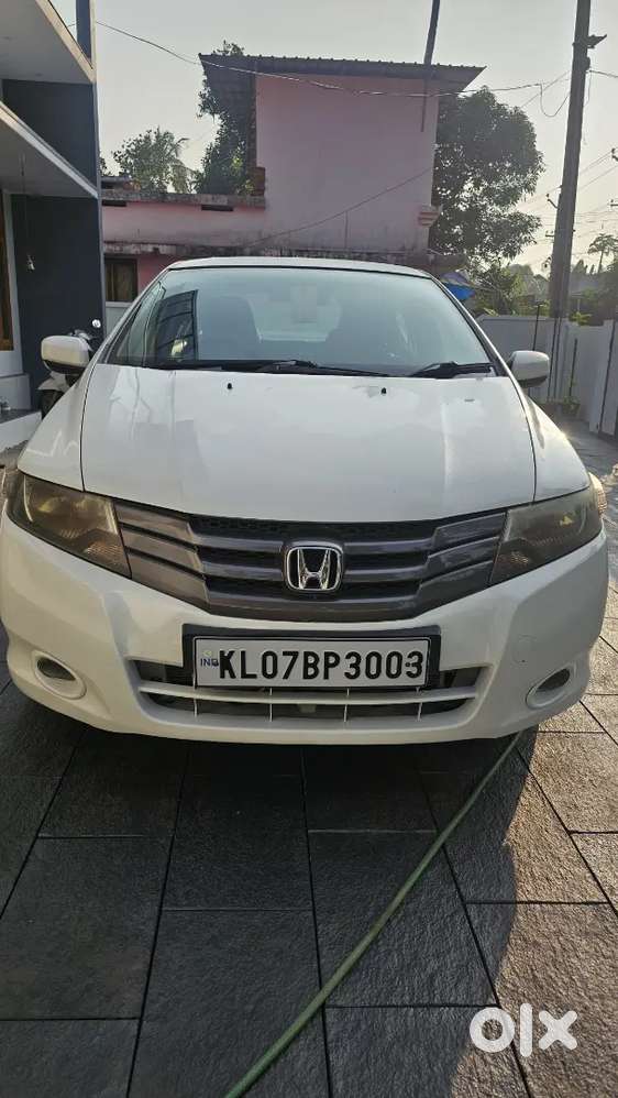 Honda City 2010 Petrol Good Condition