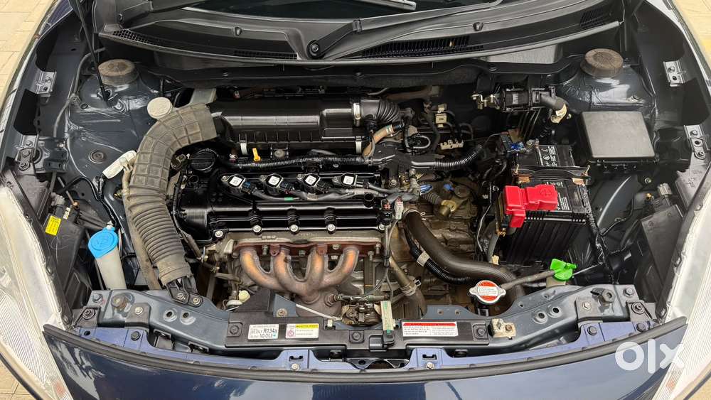 Maruti Suzuki Swift Lxi Optional-o, 2021, Petrol