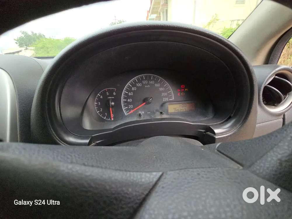 Nissan Sunny 1.5 Xl 2017
