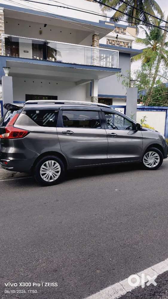 Maruti Suzuki Ertiga 2019 Vdi Shvs