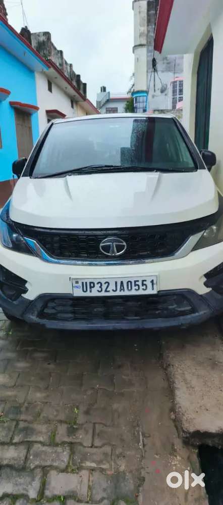 Tata Hexa 2.2 2017