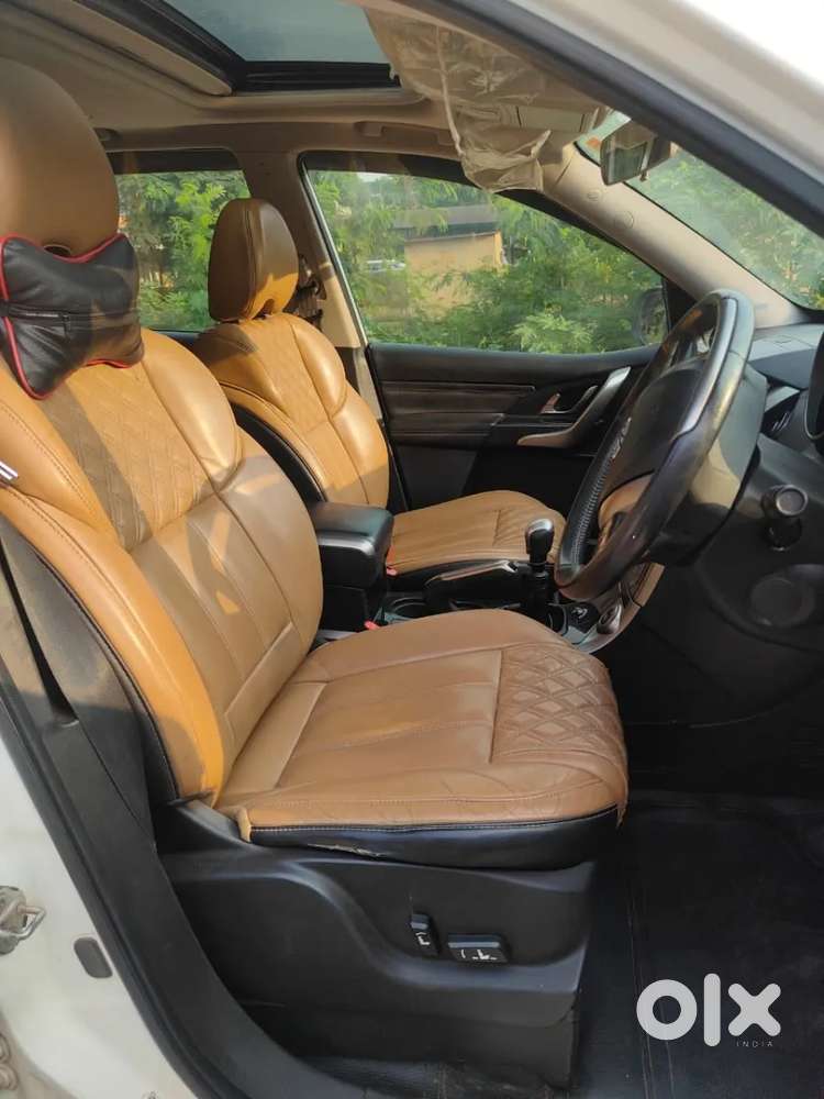 Mahindra Xuv500 W11, 2019, Diesel