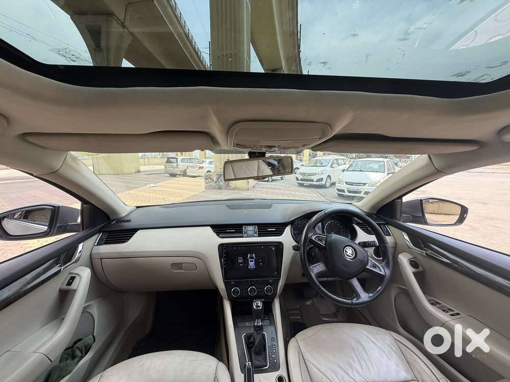 Skoda Octavia 2013-2017 Elegance 2.0 Tdi At, 2013, Diesel