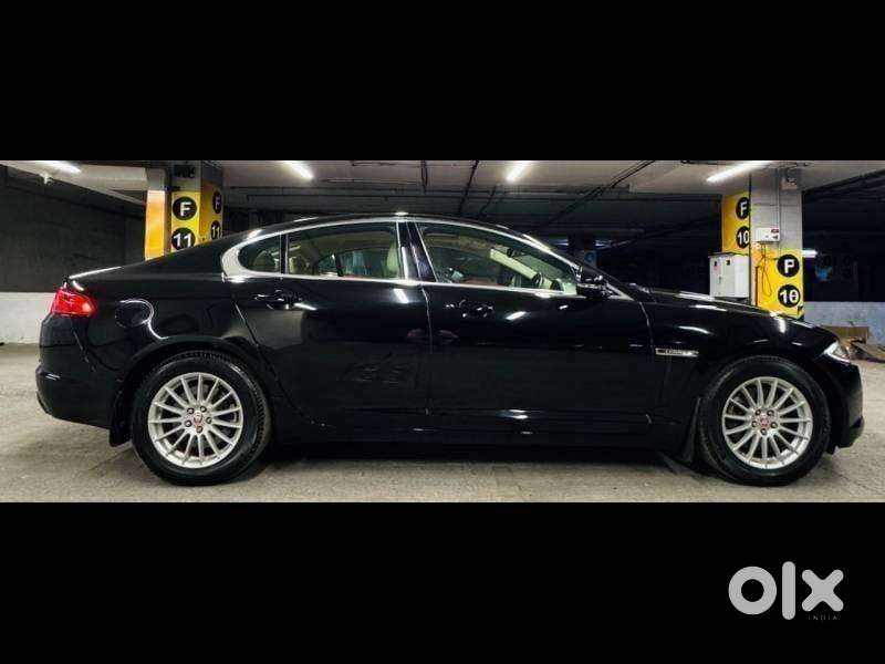 Jaguar Xf 2.2 Litre Luxury, 2015, Diesel