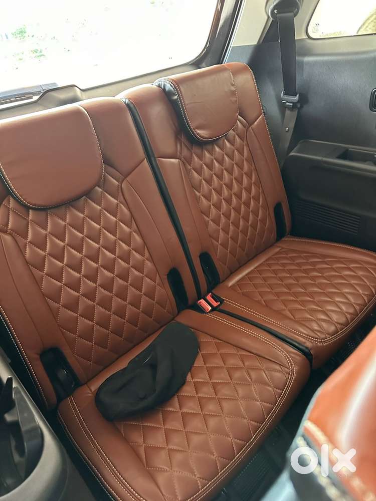 Hyundai Alcazar 2023 Model In Showroom Condition