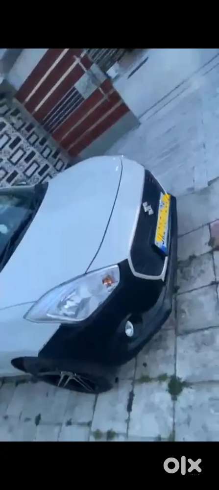 Good Condition Car