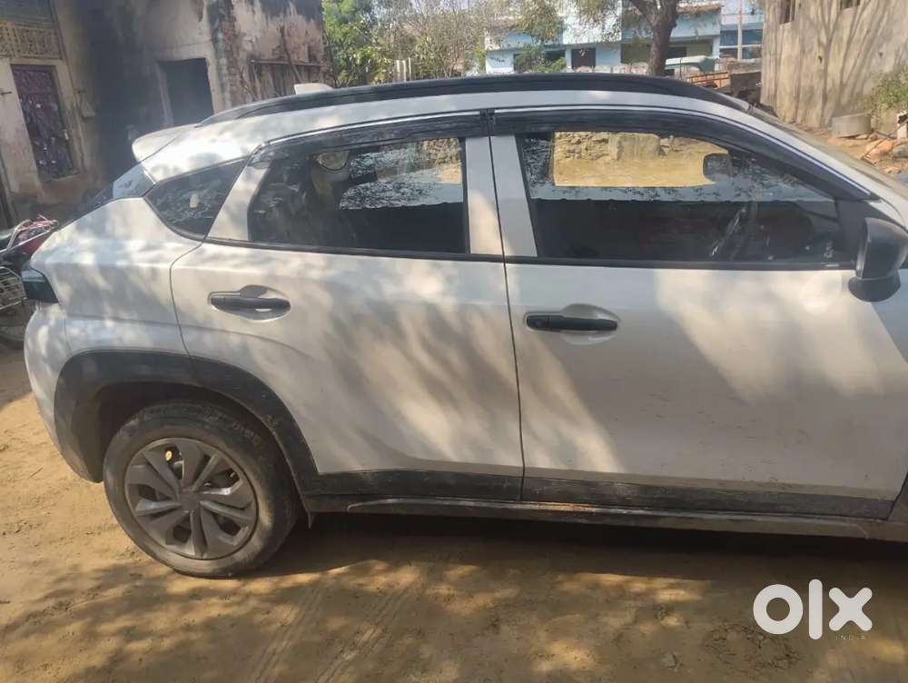 Maruti Suzuki Fronx Emi Pe Hai