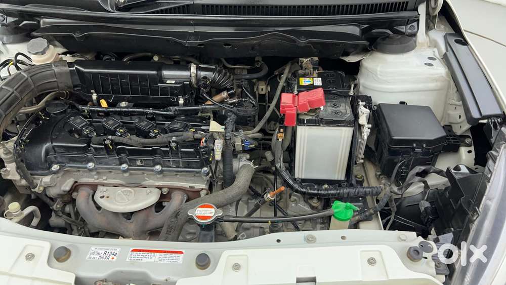 Maruti Suzuki Ciaz Alpha 1.5 At, 2023, Petrol