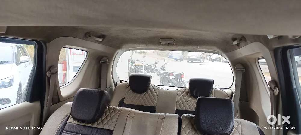 Maruti Suzuki Ertiga 2013 Diesel Well Maintained