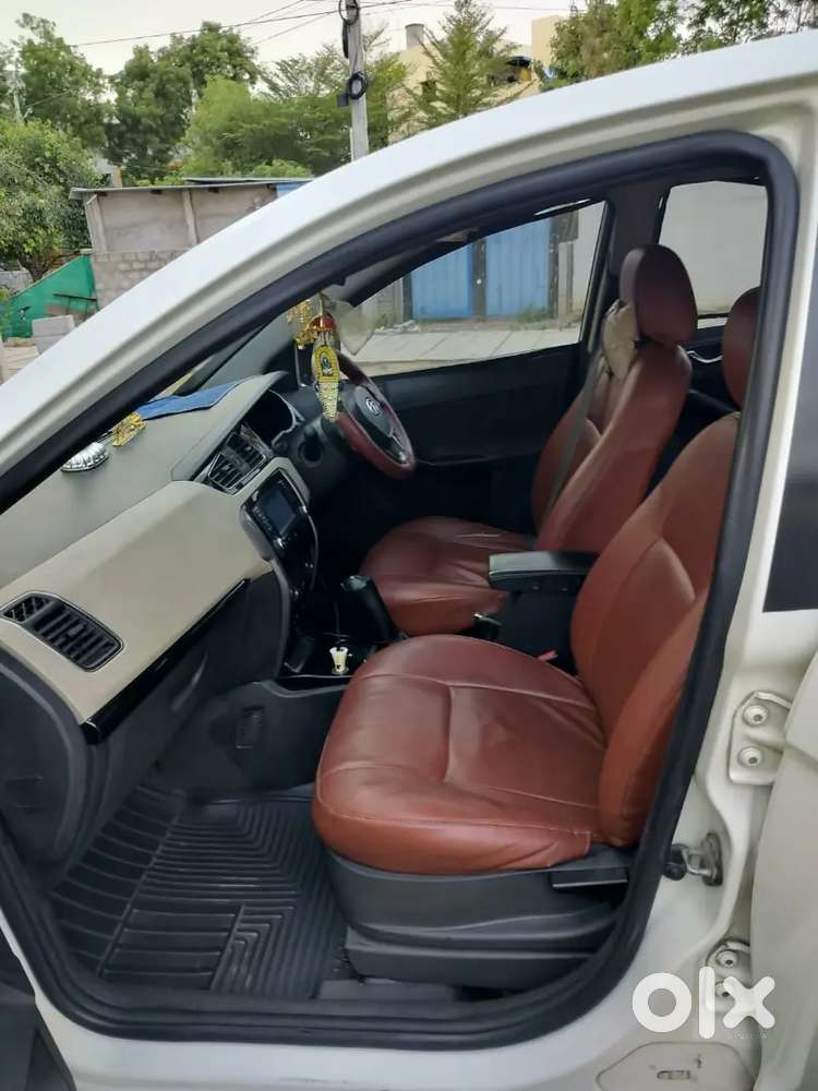 Tata Zest Diesel 2018