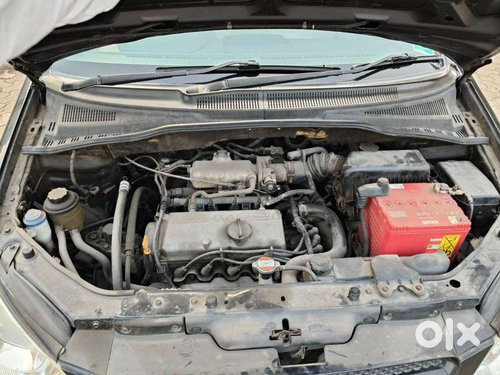 Hyundai Getz Prime 1.1 Gle, 2009, Petrol