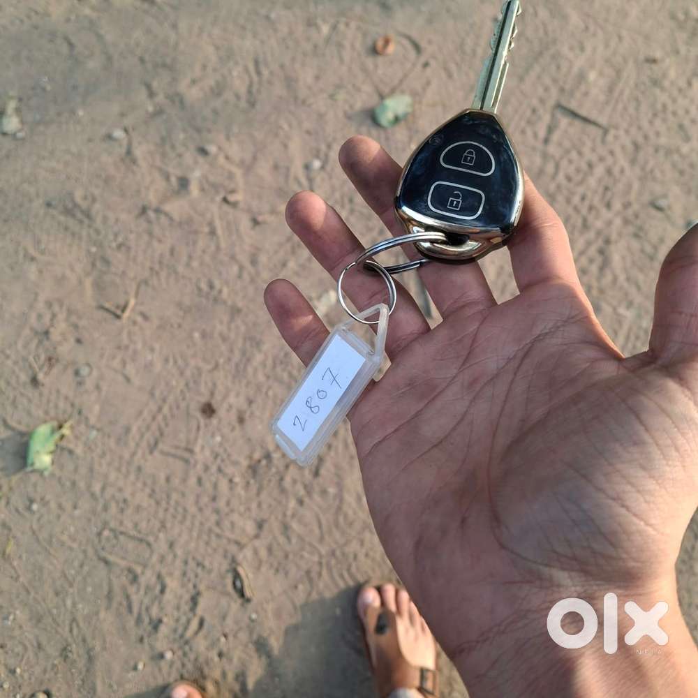 Toyota Innova Diesel Manual 2008