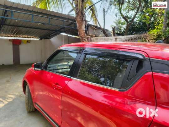 Maruti Suzuki Celerio Zxi, 2021, Petrol