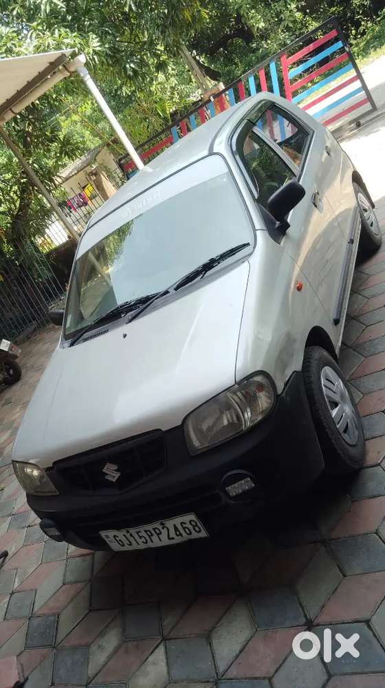 2008 Maruti Suzuki Alto 800