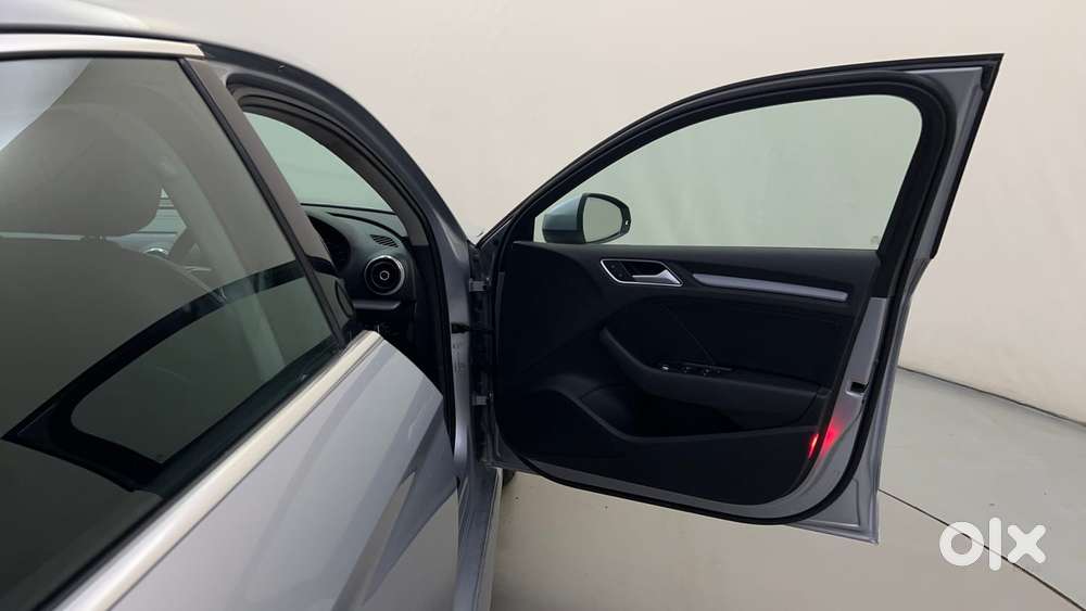 Audi A3 2.0 35 Tdi Technology, 2016, Diesel