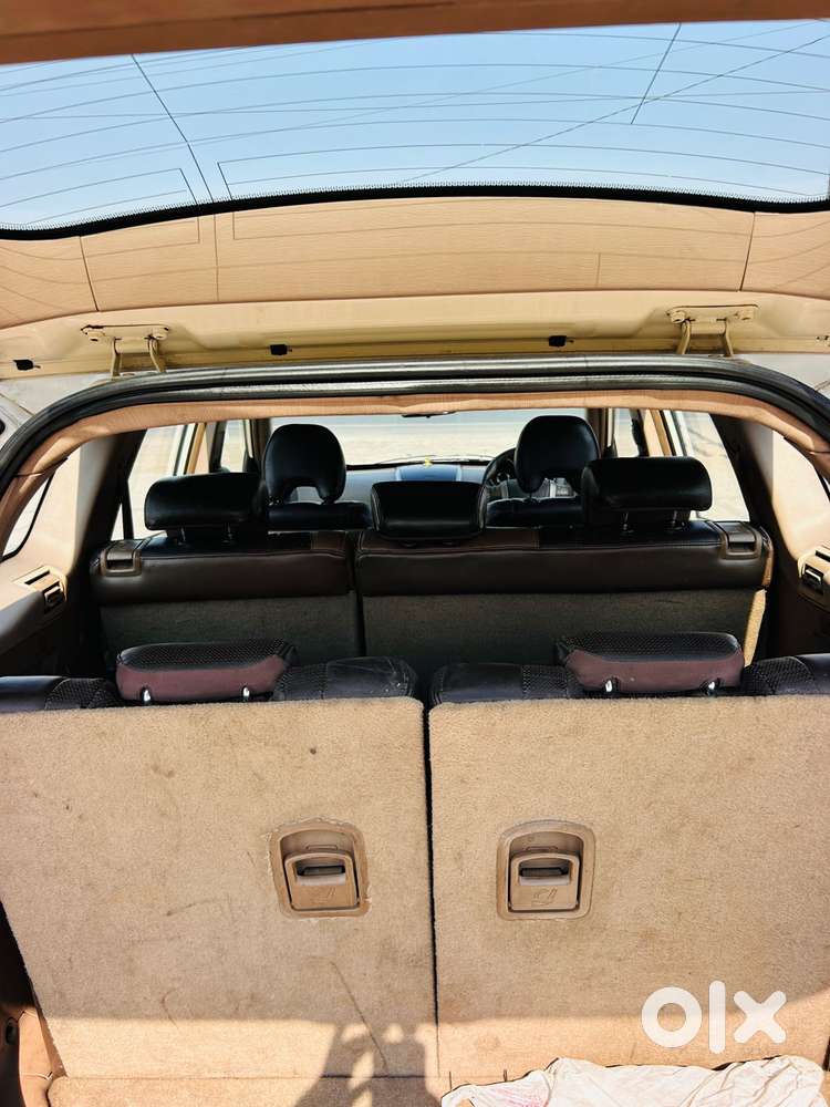 Mahindra Xuv500 W8, 2013, Diesel