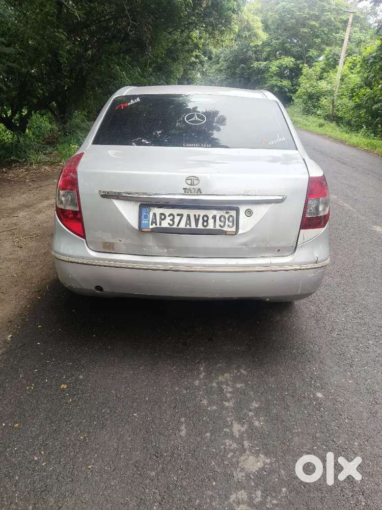 Tata Manza Diesel 2010 Car 2030 Life Upto