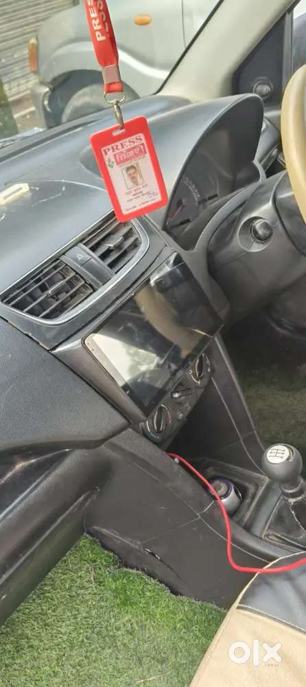 Maruti Swift Diesel