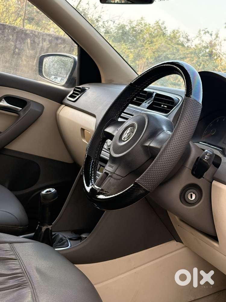 Volkswagen Vento 1.6 Highline Plus 16 Alloy, 2012, Petrol