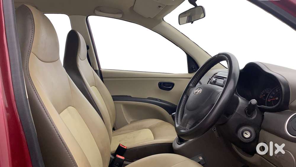 Hyundai I10 Magna 1.1l, 2014, Petrol