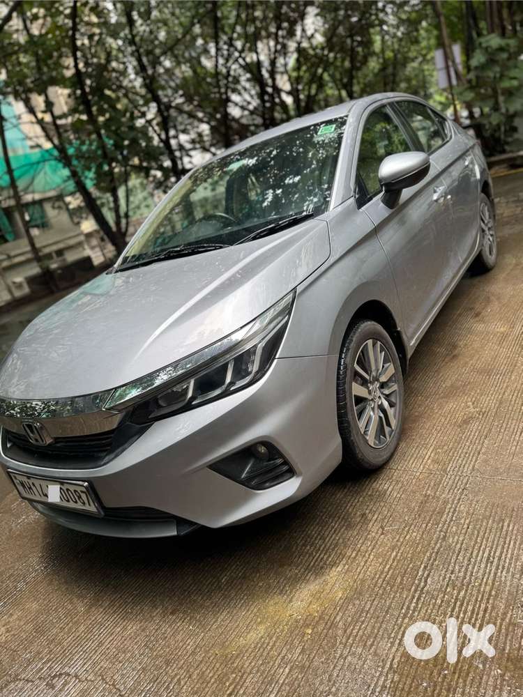 Company Maintained Honda City. (showroom Like Condition)