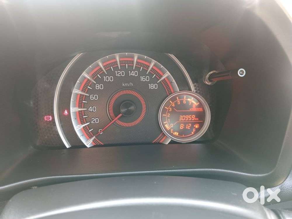 Maruti Suzuki Celerio Zxi(o) Mt, 2022, Petrol