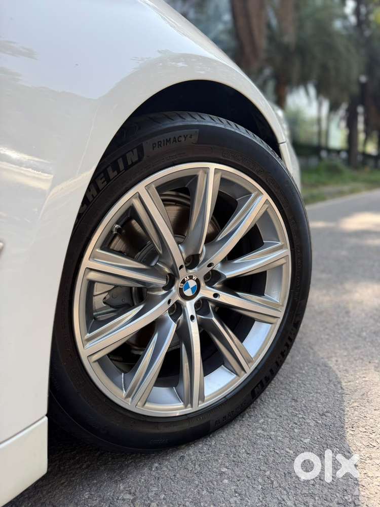 Bmw 5 Series 2.0 520d Luxury Line, 2021, Diesel