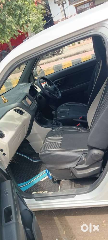 Maruti Suzuki Wagon R 1.0, 2025, Cng & Hybrids