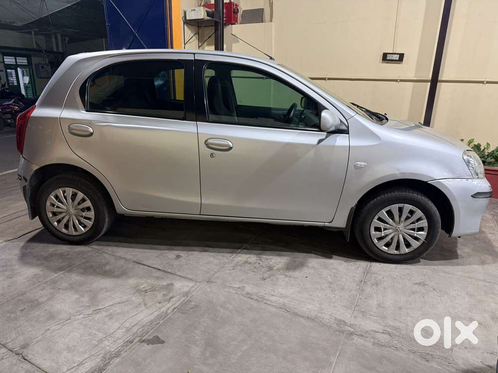 Toyota Etios Liva Gd Xclusive Edition, 2013, Diesel