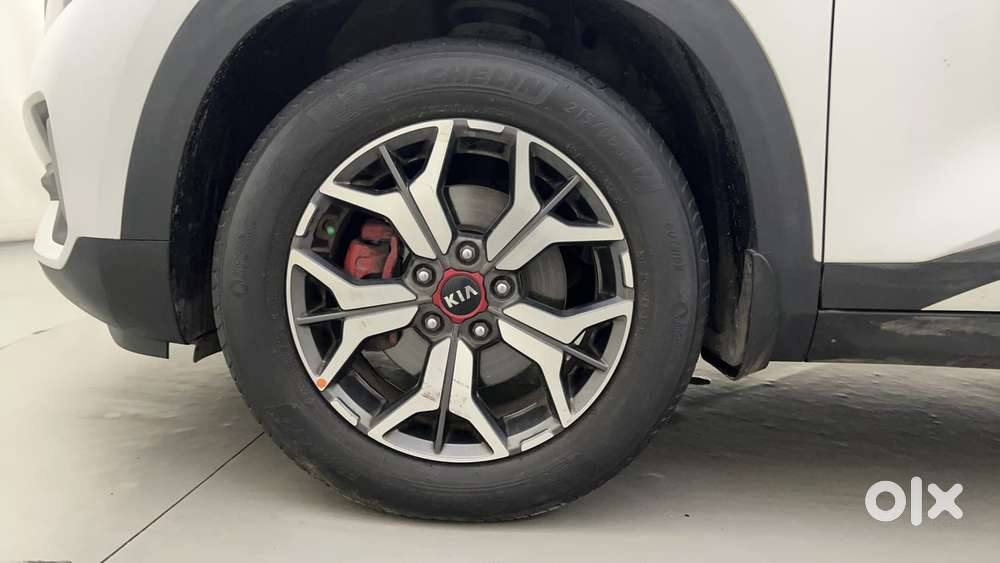 Kia Seltos 1.5 Gtx+ Diesel At, 2019, Diesel