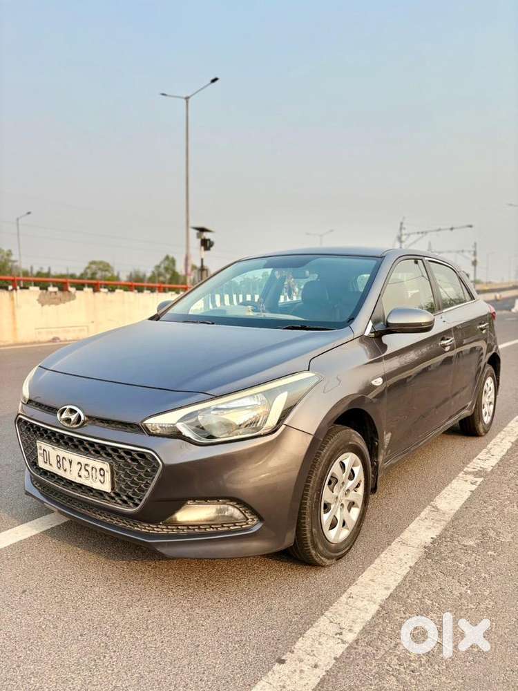 Hyundai I20 2016 Petrol 55000 Km Driven