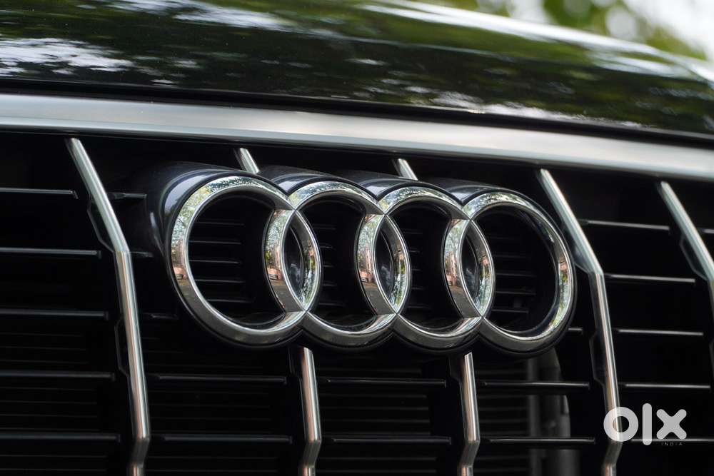 Audi Q3 40 Tfsi Premium Plus, 2024, Petrol